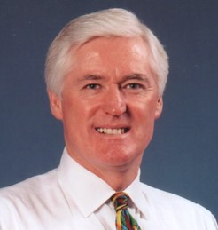 Tom Gregan President of Digital Intent Marketing